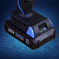 DEKO GCD20DU3 20V MAX Аккумуляторная дрель электрическая отвертка гравер мини Мощность с литий-ионным светодиодный светильник налог для домашнего использования
