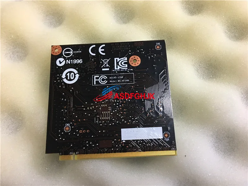 MS-AF19B для MSI все-в-одном AG270 2QC печатной платы 100% TESED OK | Компьютеры и офис
