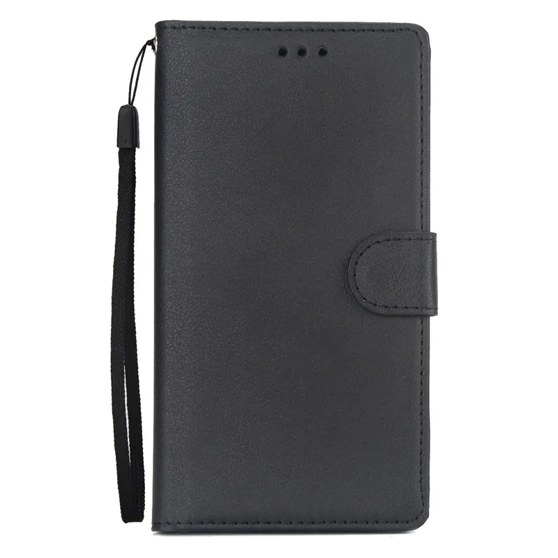 Кожаный чехол для xiaomi redmi note 5a 4A 4X Note 5A книжка в классическом стиле Бумажник