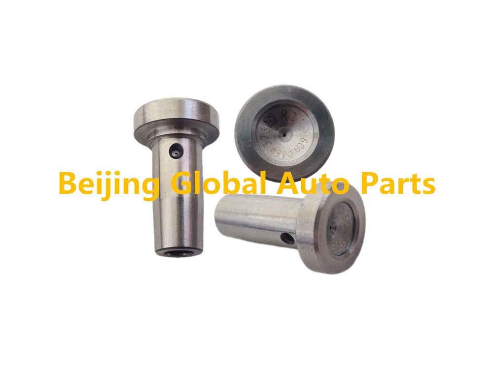 BJAP инжекторный регулирующий клапан Common Rail F00RJ01727 F 00R J01 727 для инжектора 0445120086