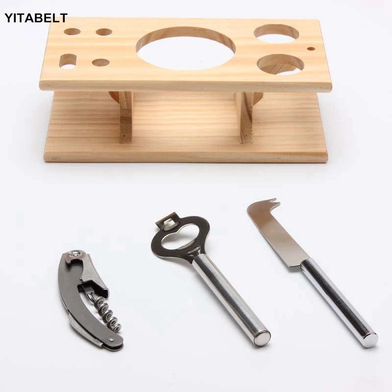 9 шт. шейкер для смешивания коктейля набор из нержавеющей стали барменные