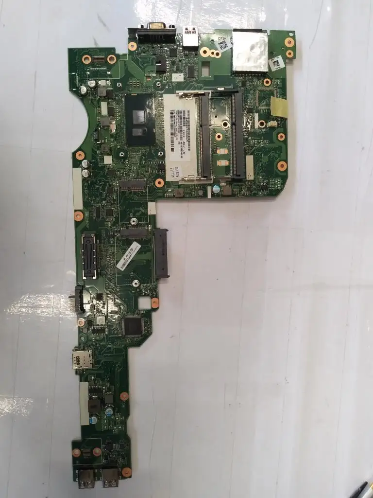 

NEW LA-C421P for ThinkPad L560 Laptop motherboard i3-6006U FRU: 01LV959 01LV960 01LV958 01AY466 01AY465 01AY467 100% test OK