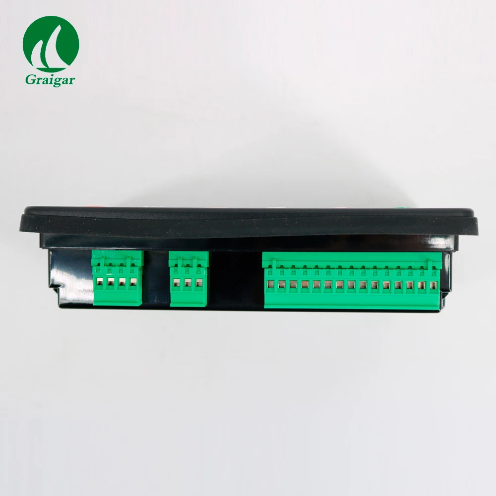 Контроллер генератора SmartGen HGM7220 контроллер панель дизельного