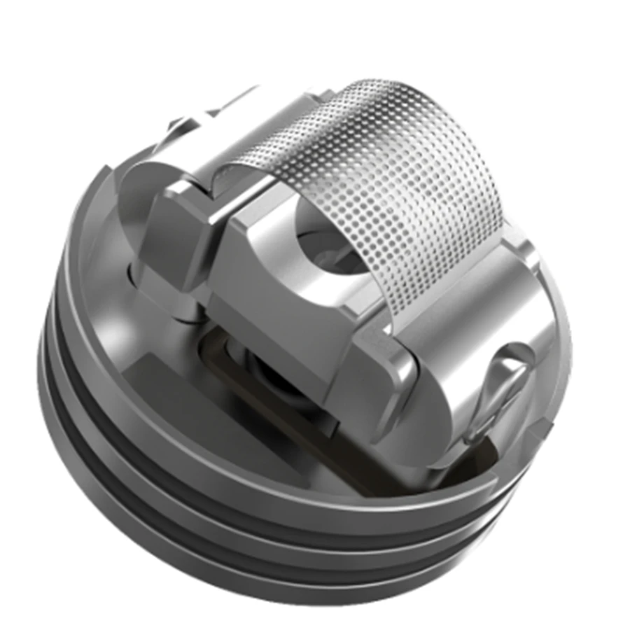 Распродажа 10 шт. OFRF Nexmesh сетка катушка RDA сменные катушки 0 13 Ом тройной плотности A1