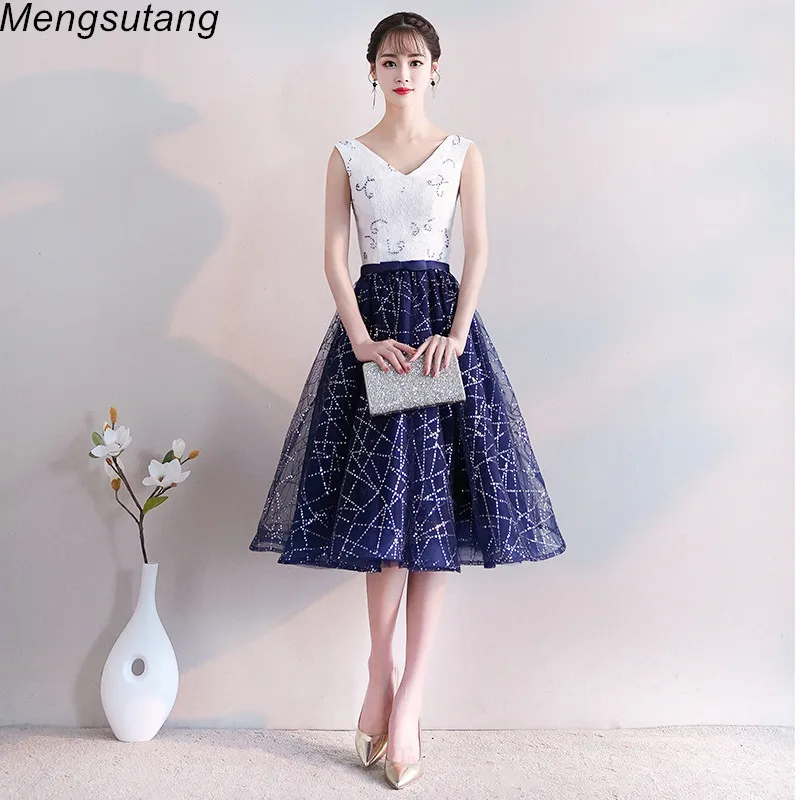 Robe de soiree кружевное платье с v образной горловиной длиной до пола вечерние платья