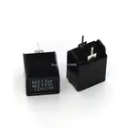 5 шт.лот, резистор Degaussing MZ72, 12rm, 270 в, 2 шпильки, резисторы размагничения, сопротивление