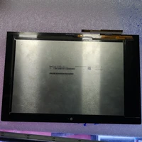 10 1 inch touch screen digitizer sensor glass lcd display monitor assembly 101 2292 for lenovo yoga book yb1 x91l yb1 x91f