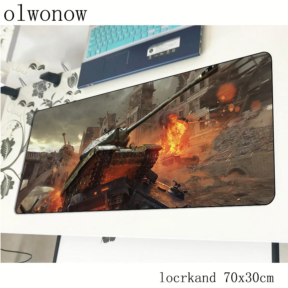Коврик для мыши игровой 700x300x3 мм с рисунком | Компьютеры и офис
