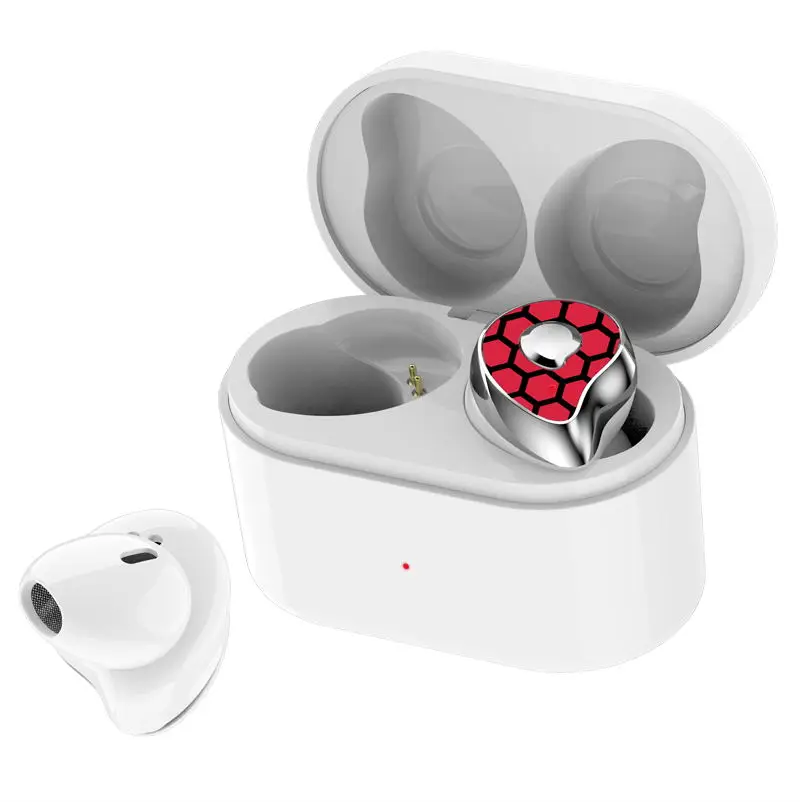 Yinyoo A11 SE 6 6D Bluetooth 5 0 TWS Беспроводные водонепроницаемые наушники с шумоподавлением