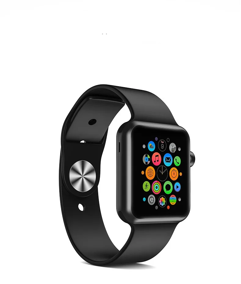 Гидрогелевая пленка для Apple Watch 38 мм 42 Series 4 3 2 1 Защитная экрана мягкая защитная с