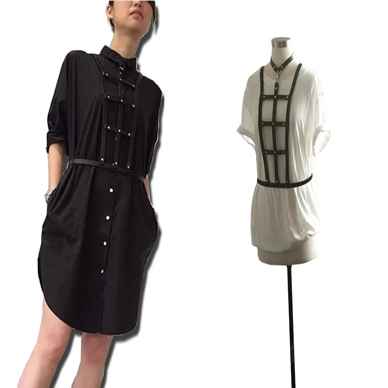 Женский ремень с многоугольными сетками ремни на талию дизайнерский