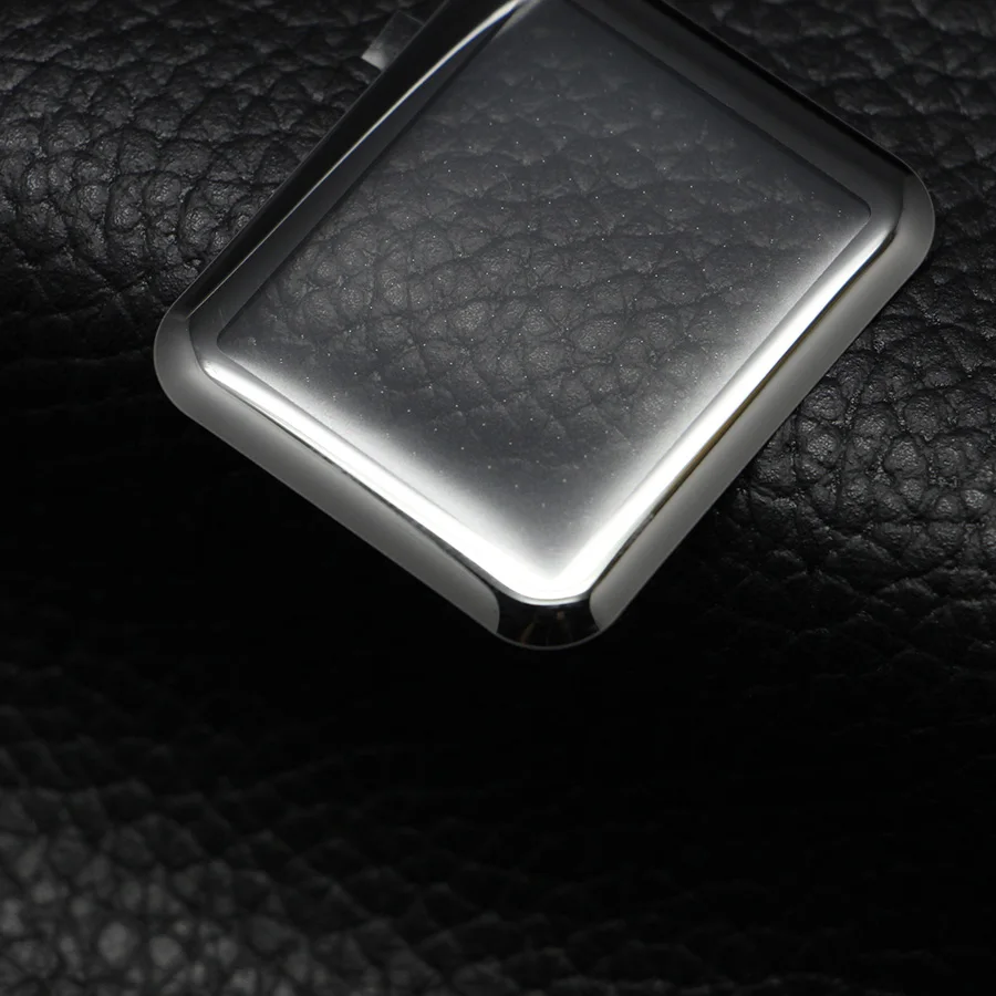 Стекло 3D для Apple Watch Series 7 6 5 4 3 2 1 полное покрытие Защита экрана 38 мм 42 40 44 SE |