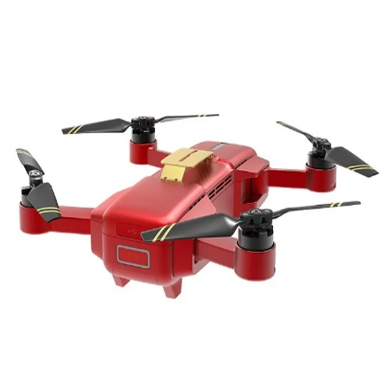 Профессиональный 4K Drone FPV с 1080P HD камерой VIO позиционирование складной