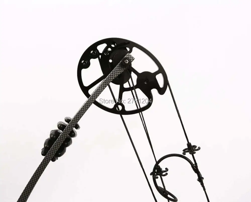 Junxing Compound Bow & Arrow Set Hunting Archery | Спорт и развлечения
