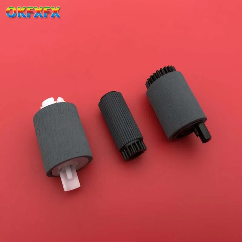 5 комплектов фотографический ролик для Canon IR2520 IR2525 IR2530 IR2535 IR2545 IR2270 IR2870 IR3570 IR4570 |