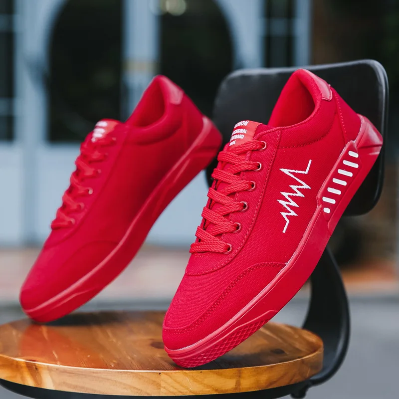 Mexemina/Весенняя Новая модная мужская Вулканизированная обувь повседневная