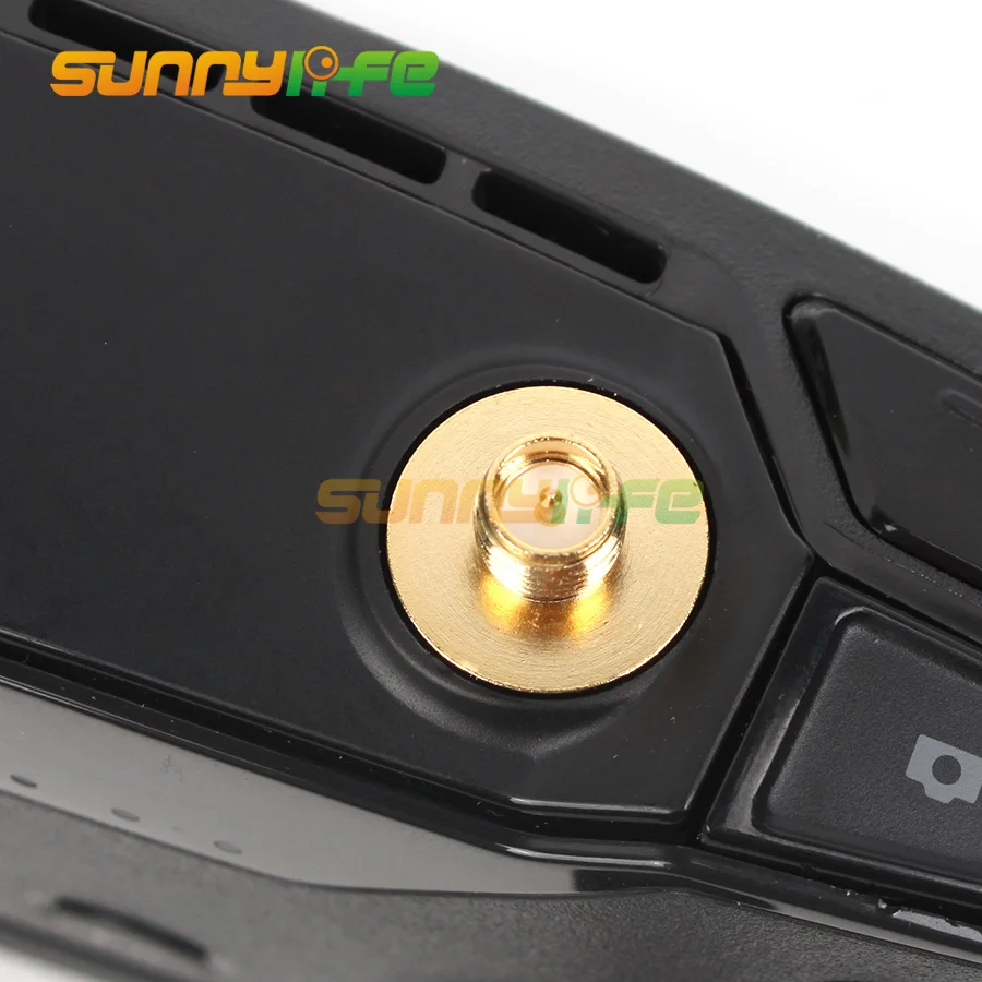 Усилитель сигнала для MAVIC MINI SPARK 7dbi 8dbi 2 4 ГГц расширитель диапазона воздуха