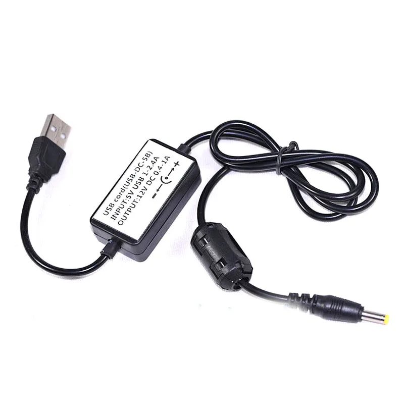 

USB Cable Charger Battery Charging for Yaesu VX-5R VX-6R VX-7R VX-8R VX-8DR VX-8GR FT1DR FT2DR FT1XDR FT-817 Radio Walkie Talkie