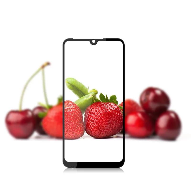 2-в-1 защита для экрана на Redmi Note 7 закаленное стекло камеры Защитная пленка Xiaomi 7pro