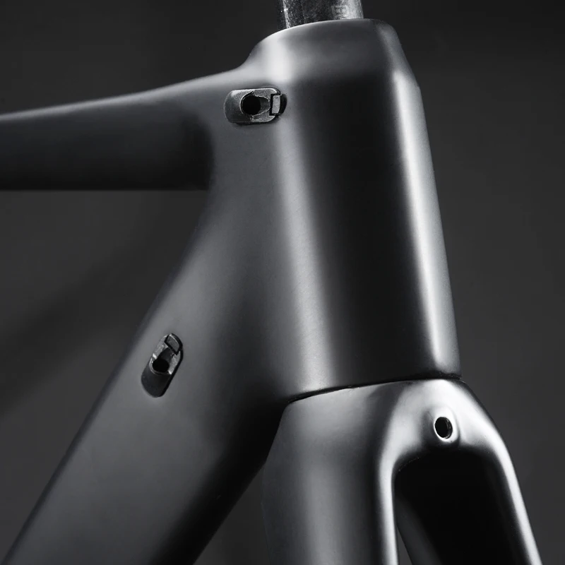 Leadnovo T800 UD дороги углерода велосипеда легкий вес гоночный велосипед фреймов Seatpost