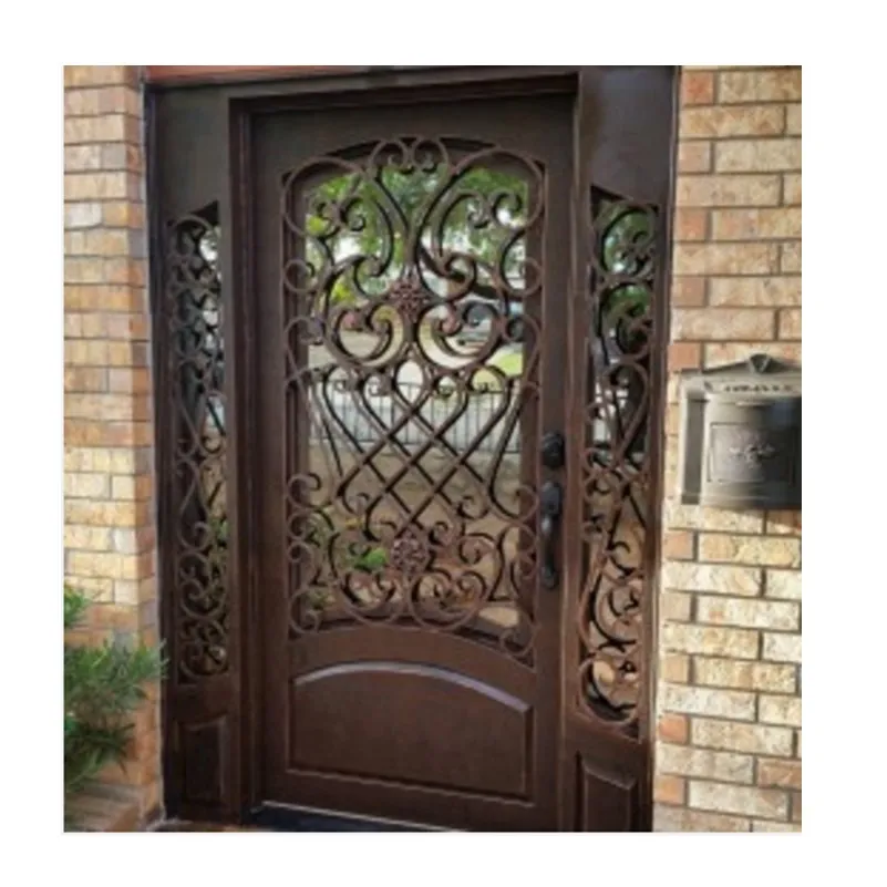 Iddis стальная дверь дизайнерский гриль дизайн передней двери|steel door|steel doors designdesign