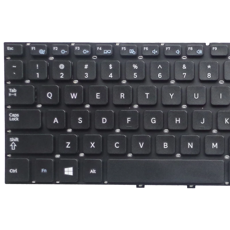 Клавиатура для ноутбука GZEELE Samsung NP550P5C 550P5C S01 S02 T01 NP355E5X 355E5X 355V5X NP355V5X E5C V5C US|laptop