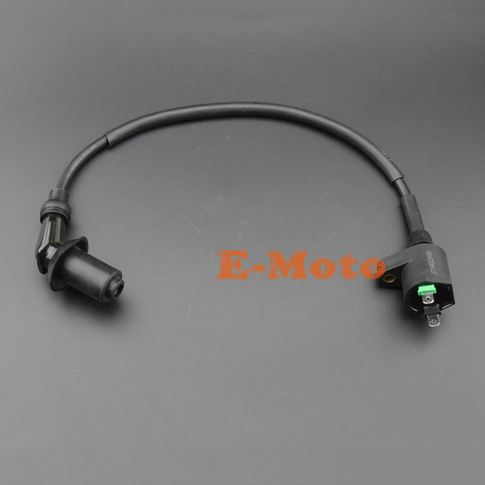 Набор катушек зажигания CDI Racing 6 контактов для Tomberlin Crossfire 150 150R 150CC картинга новый E