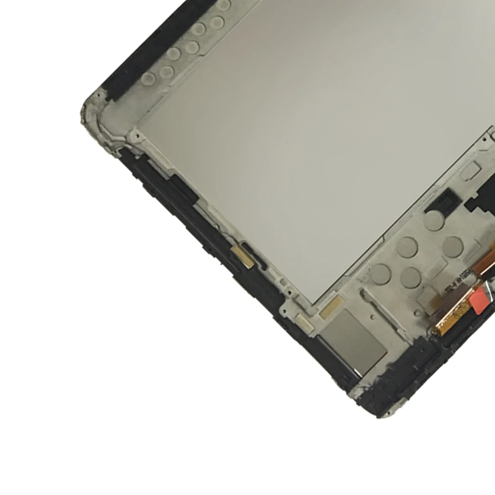 100% протестированный рабочий ЖК дисплей для Samsung Galaxy Note 10 1 SM P600 P605 с сенсорным