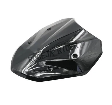 Motorcycle Windshield Windscreen For BMW S1000XR 2017 High Quality ABS Black airflow S 1000XR 1000 XR 17 | Автомобили и мотоциклы
