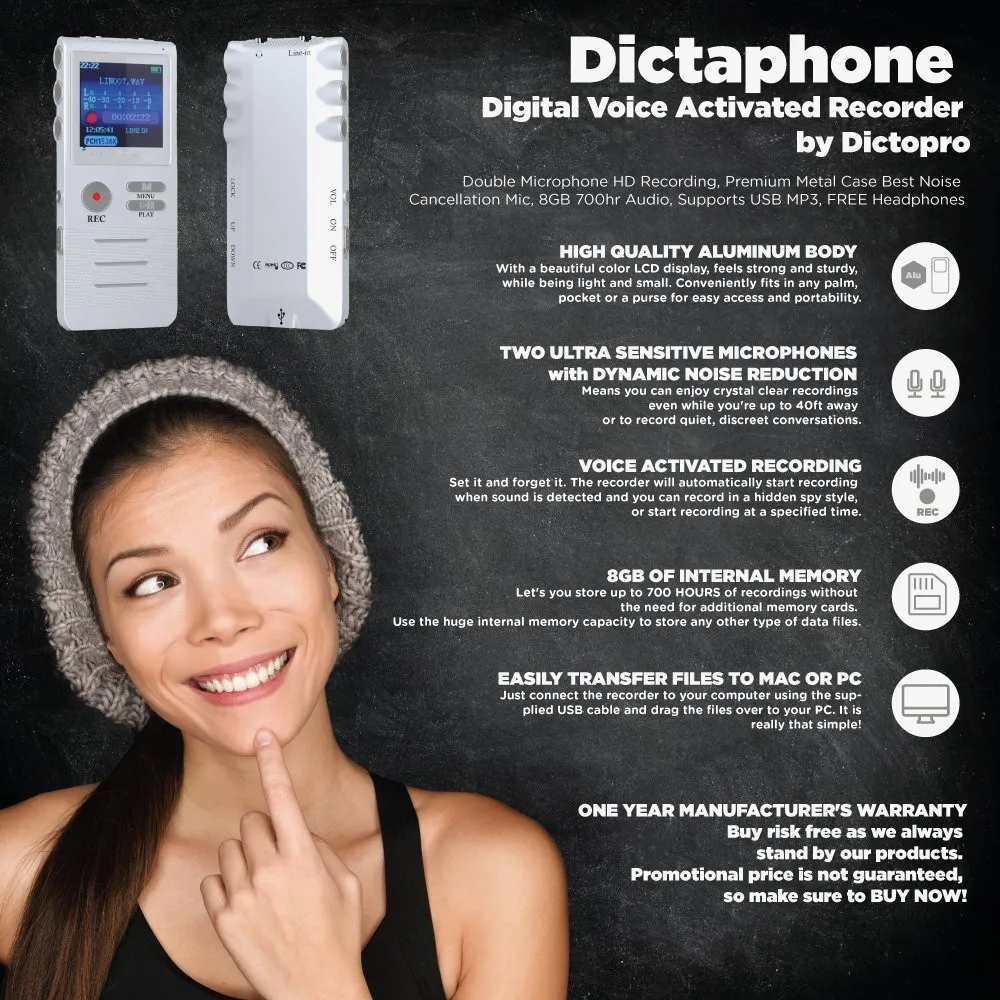 Оригинальный K6 Мини Digital Voice Регистраторы профессиональный 8 ГБ Портативный ЖК