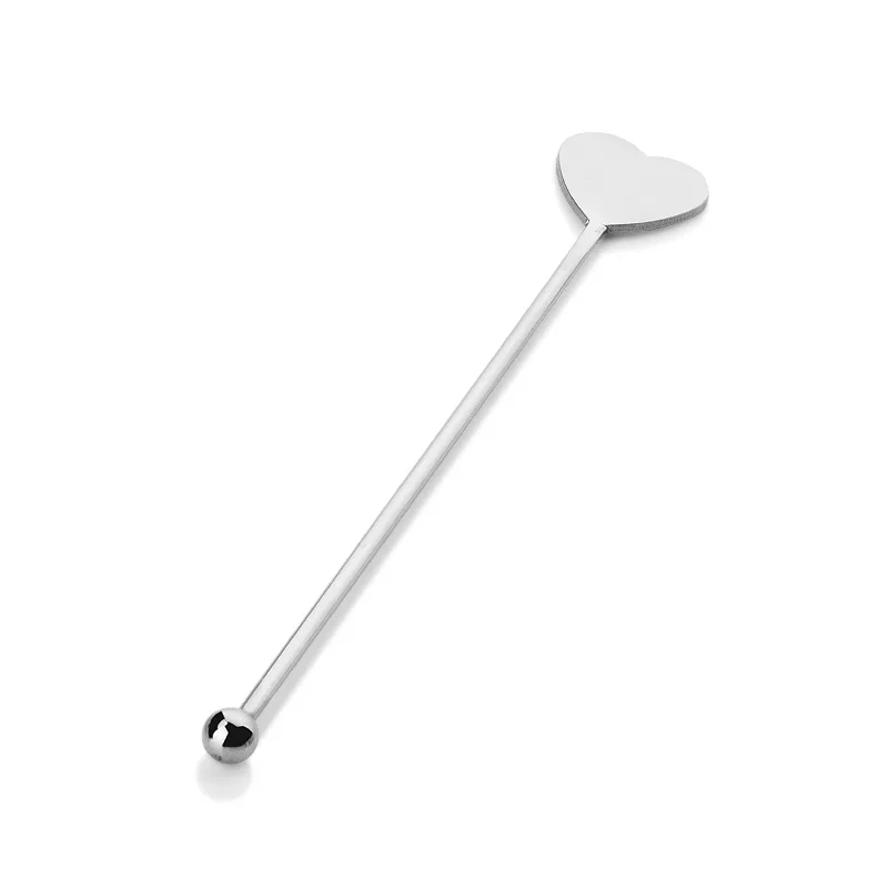Various Style Stainless Steel Bar Spoons Hoffman Cocktail Drink Mixer Stirring Mixing Spoon Stirrer | Дом и сад