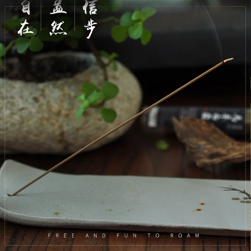 Натуральные Ароматические Палочки Agarwood Eaglewood Oud Vietnam Jinko 20 см + 33 палочки