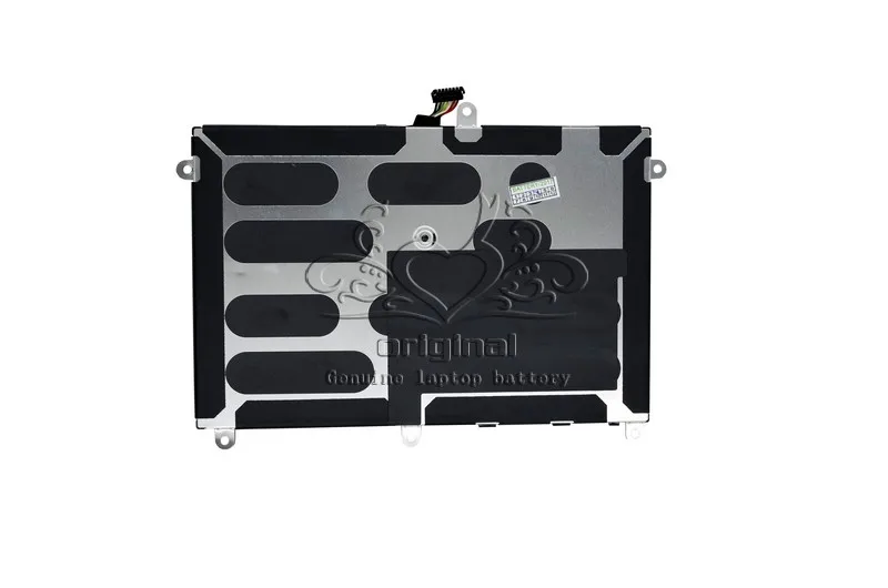 Оригинальный аккумулятор JIGU L13L4P21 L13M4P21 для ноутбука Lenovo Ideapad Yoga 2 11 20332 2332 20428 Yoga2 7 4 В