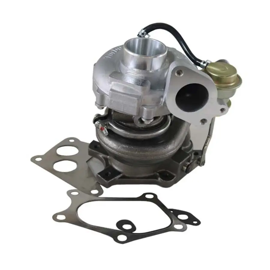 AC 021 XJ2 East Turbo charger RHF5 RHF5H VA430083 14411AA470 14411AA471 Charger для двигателя Subaru VF38