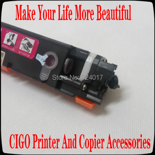 Картридж с тонером для HP M176 M176n M177 M177f M177fw 130A CF350A CF351A CF352A CF353A|toner cartridge|toner cartridge