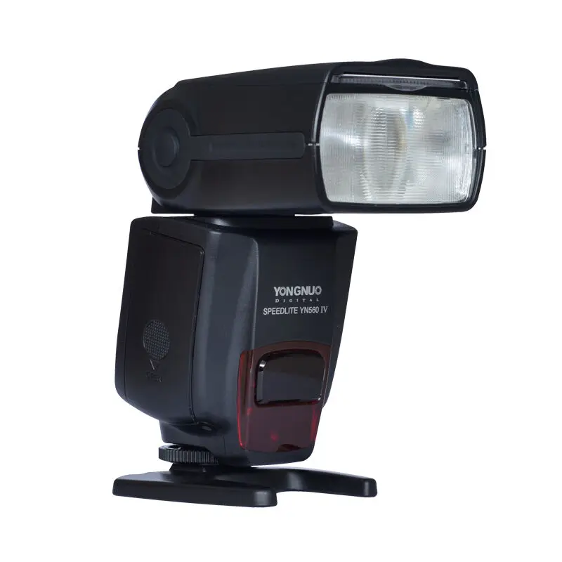 YONGNUO YN 560 IV YN560IV 2 4G Беспроводная вспышка Speedlite с ручным триггером вспышки *