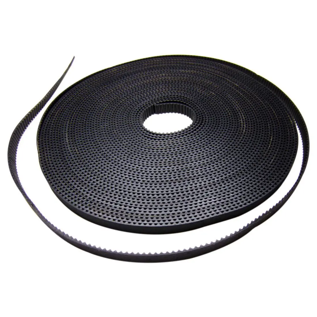 

PPYY NEW -Courroie 2GT-6mm timing belt 3D printer courroie GT2(1M)