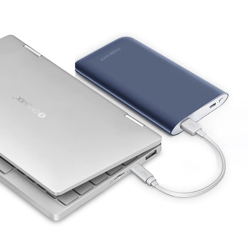 One NetBook Mix 3 10 1 дюймовый планшетный ПК intel M3 8100Y 8 Гб Ram 4 ГБ SSD 256*2560 FHD Win датчик
