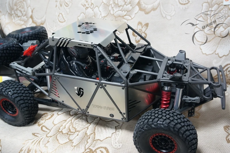 Traxxas udr 85076-4 амортизатор Пылезащитная крышка износа RC автомобиль вариант запасных частей