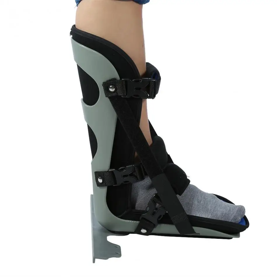 3 размера Скоба для поддержки лодыжки стопы|plantar fasciitis heel pain|ankle splintssplint ankle |