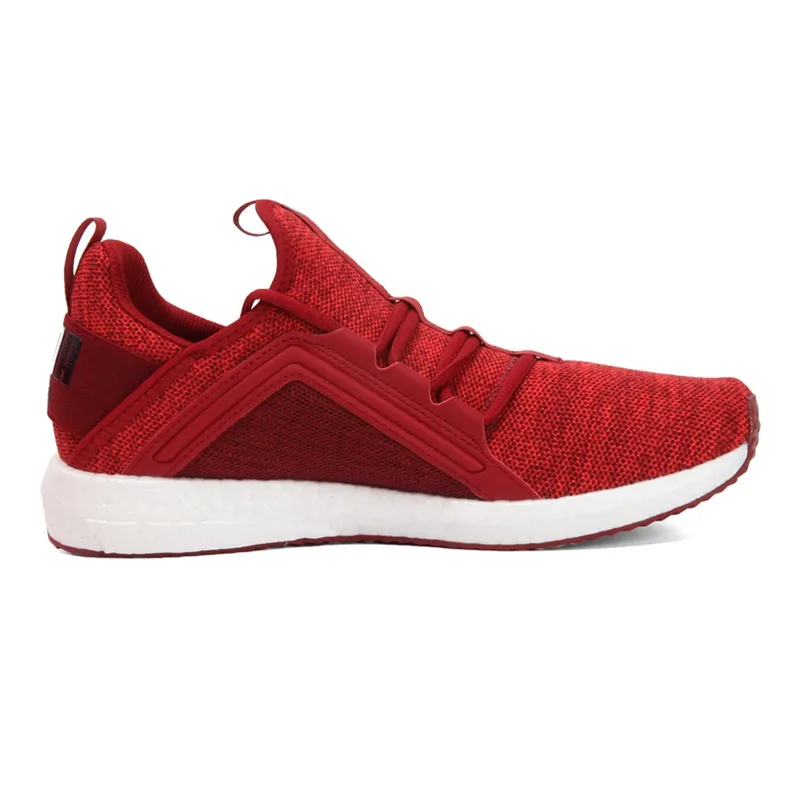 Оригинальный Новое поступление 2018 Puma Мега nrgy вязать Для Мужчин's Кроссовки