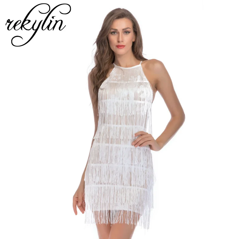 2019 Summer Sexy Paillette Vneck Package Buttocks Dress Sequined Silver Night Party Mini Vestidos Verano | Женская одежда