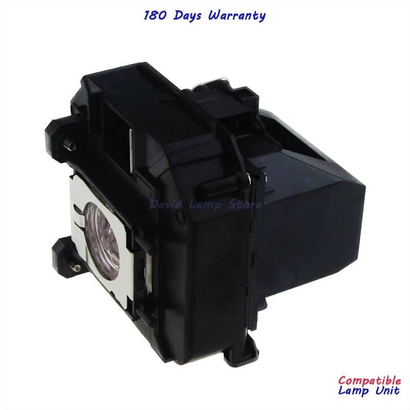 Лампа ELP60 / V13H010L60 для проектора с корпусом Epson 425Wi 430i 435Wi Φ 420 425W 905 92 93 + 915W|projector lamp|lamp