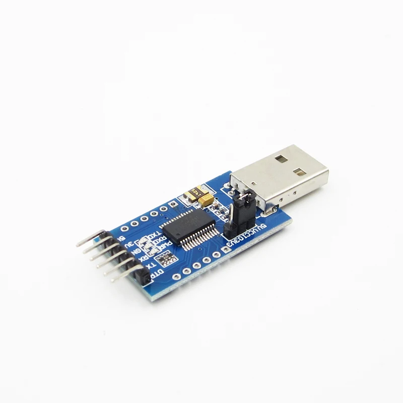 5 в 3 В FT232RL USB к последовательному 232 адаптер загрузки кабель Модуль | Электронные