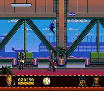 Один дома 2 16 бит MD карточная игра для Sega игры SEGA Mega Drive Genesis|16 bit|md game16 bit md |