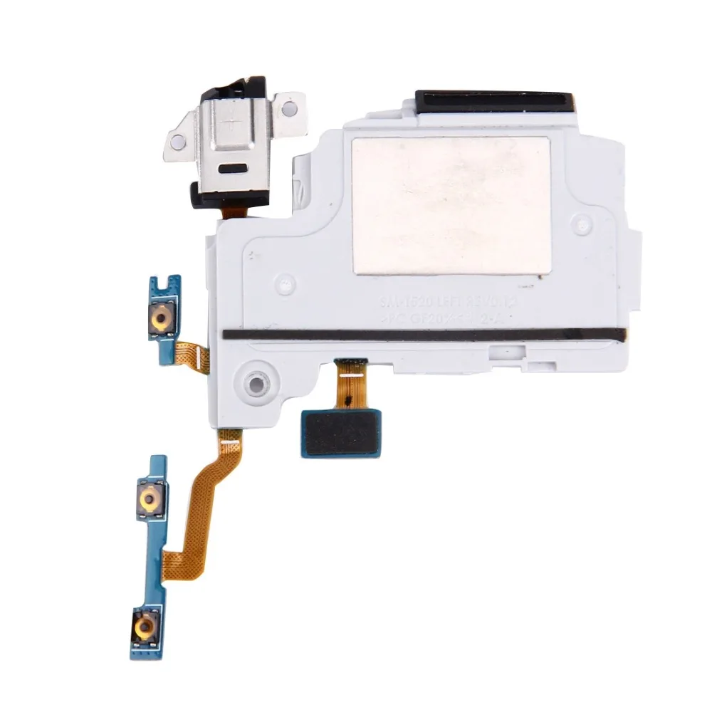 New for 1 Pair Galaxy Tab 4 10.1 / T520 Speaker Ringer Buzzer Repair replacement accessories | Мобильные телефоны и