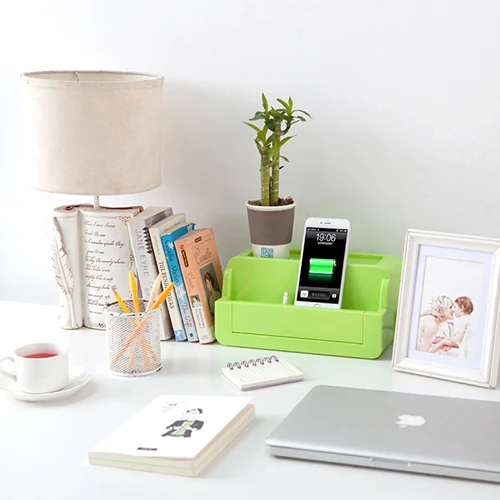 Коробка для хранения кабелей 28 5*15 6*13 6 см|wire storage box|storage boxcable box |
