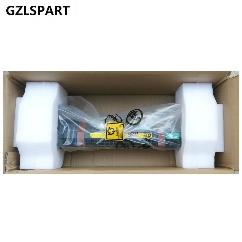 Фьюзер для HP CP5220 CP5225 5220 фьюзер зеркальная деталь Авиапочта Гонконга|fuser assembly|fuser