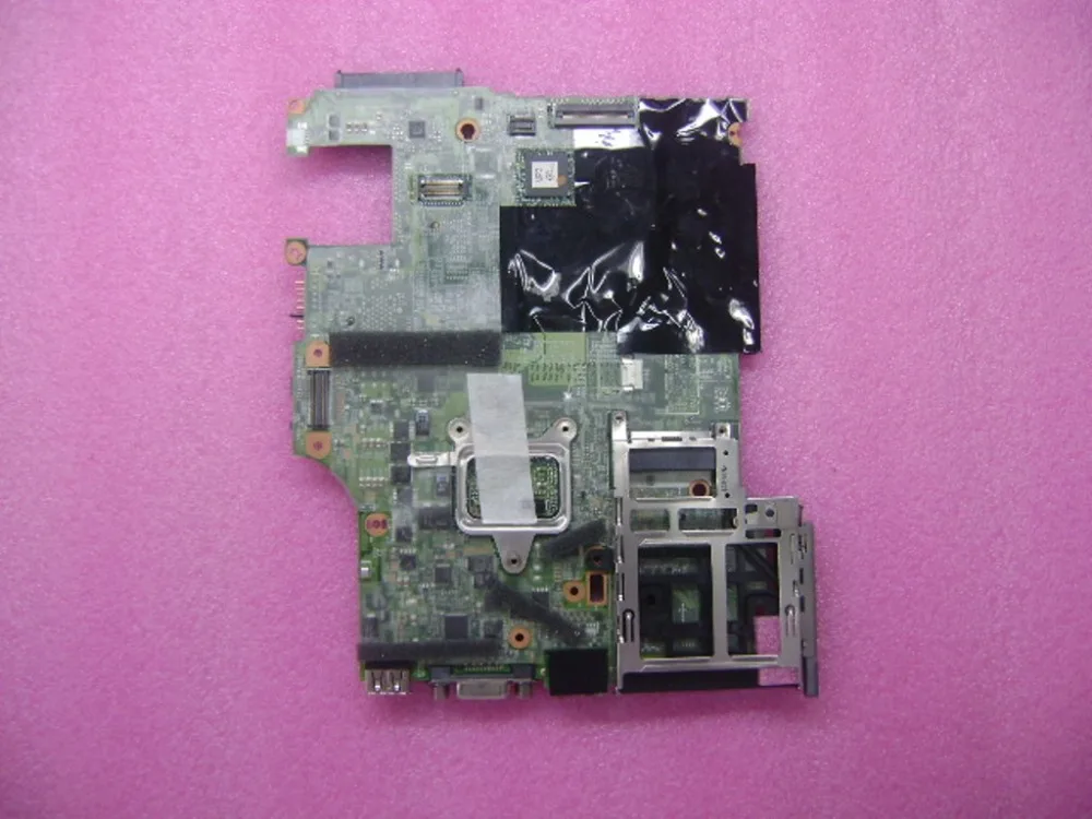 Материнская плата для ноутбука Thinkpad X201 X201I FRU 63Y2066 63Y2067 i7 620m cpu|Материнские платы