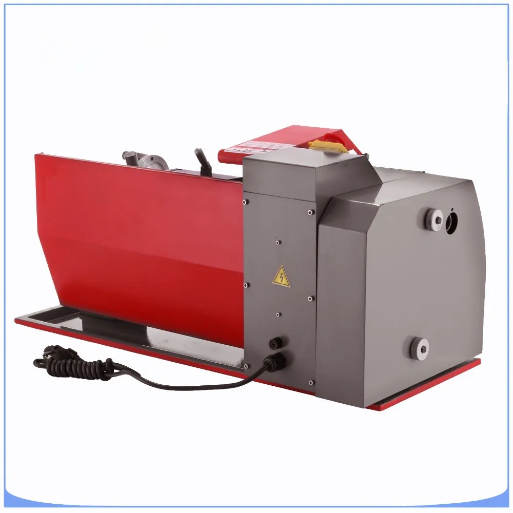 600 Вт токарный мини-станок для металлообработки | Инструменты